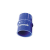 Aeroflow AF9011-X Straight Silicone Hose Coupler - Blue -
