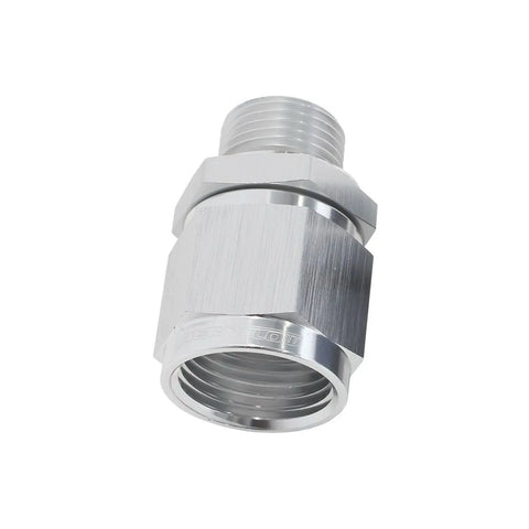 Aeroflow AF906-08-M12S M12 x 1.5 to -8 Female Swivel