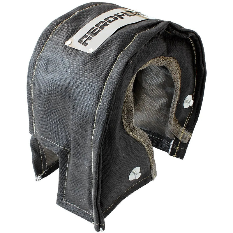 Aeroflow AF91-1006 Turbo Bag - Carbon (GT25 GT28 T25 T28)