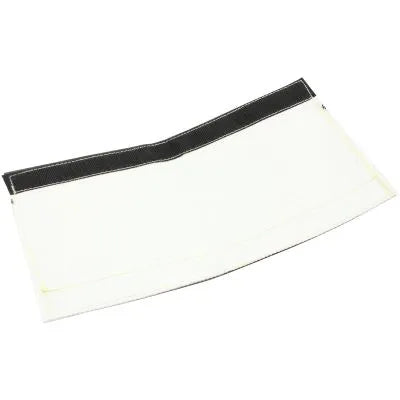 Aeroflow AF91-2050-XPX Velcro Heat Sleeve - Black