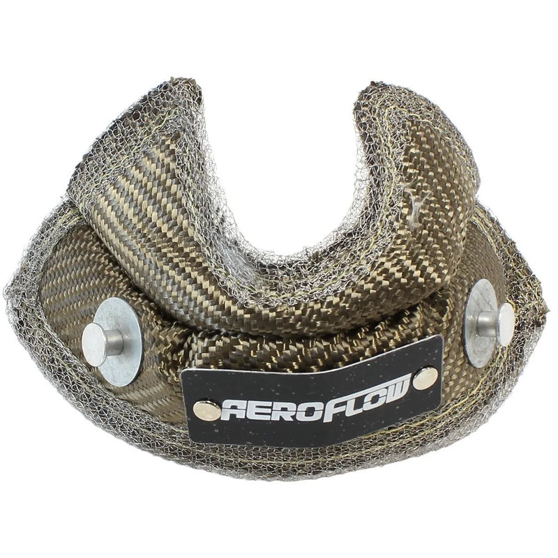 Aeroflow AF91-38X Wastegate Blanket to Suit 38mm Wastegate