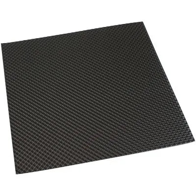 Aeroflow AF91-4582-XPX Aluminium Embossed Heat Shield -