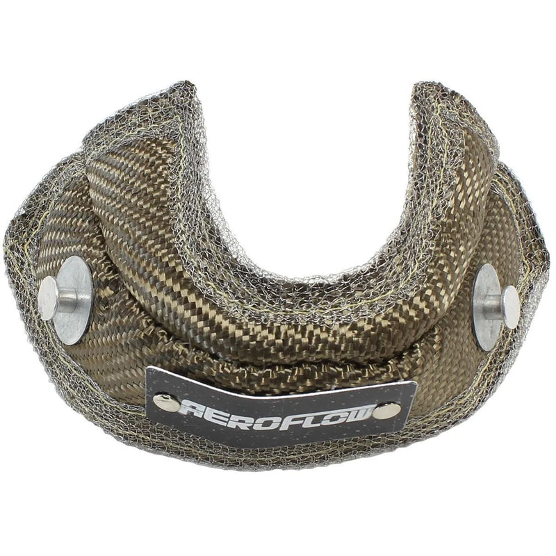 Aeroflow AF91-48X Wastegate Blanket to Suit 44mm Wastegate