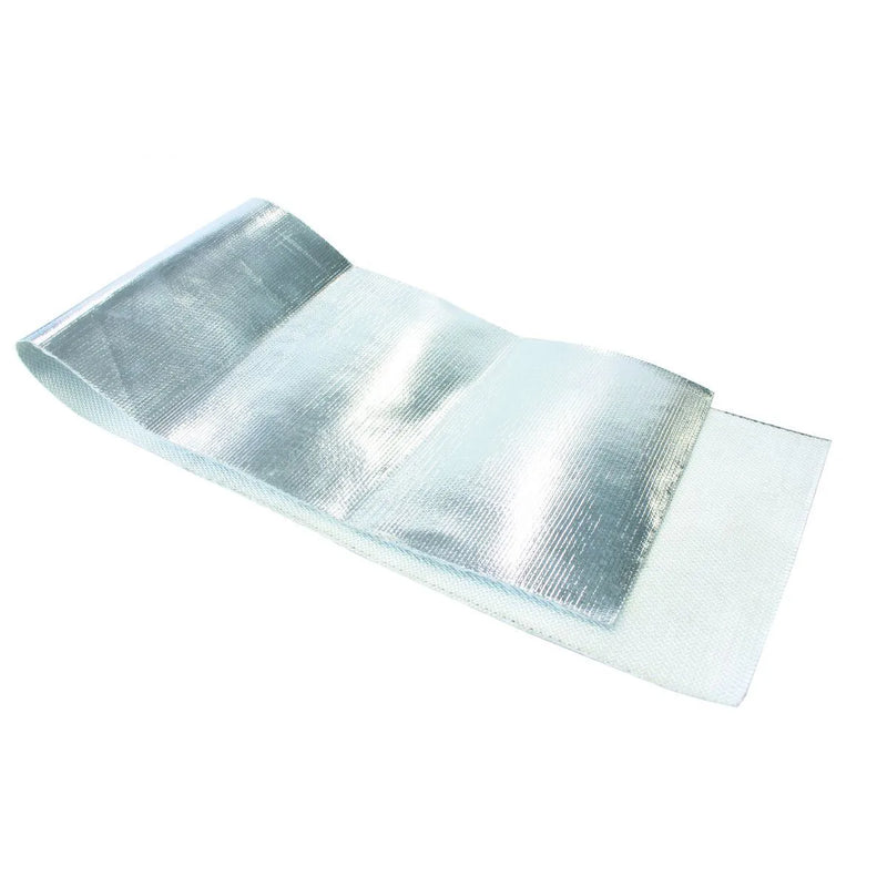 Aeroflow AF91-6010 Aluminised Startermotor Heat Shield -
