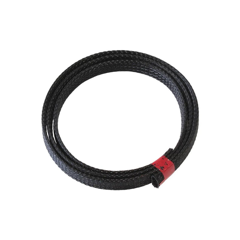 Aeroflow AF91-7551 1/2" PET Flex Braid Heat Sleeve -