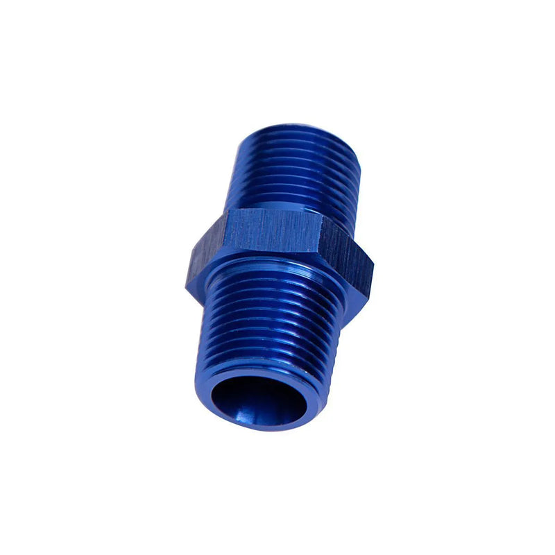 Aeroflow AF911-06X 3/8" NPT Male to Male