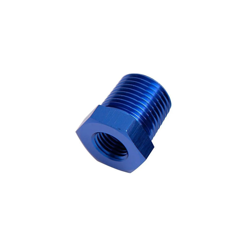 Aeroflow AF912-06-04X NPT Pipe Reducer 9.5mm NPT Male -