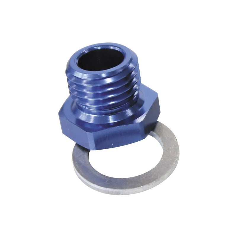 Aeroflow AF912-M12-02X Metric Pipe Reducer M12 x 1.5mm to