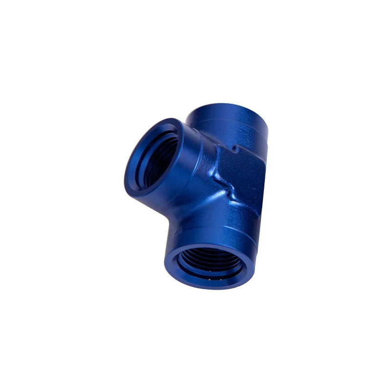 Aeroflow AF917-08X 1/2" NPT Female Pipe Tee