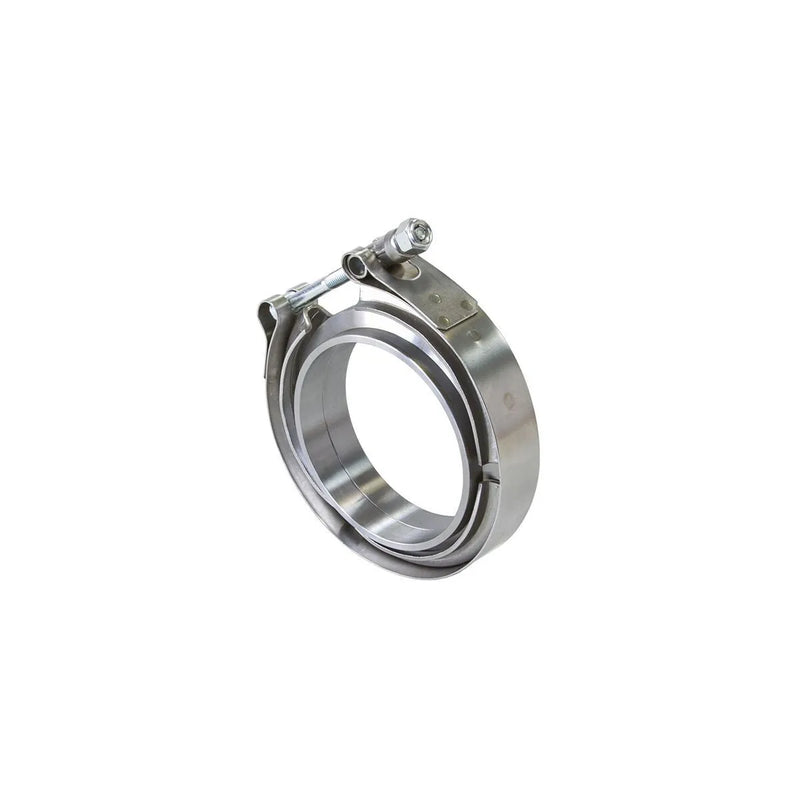 Aeroflow AF92-3000X 3" V-Band Clamp Kit