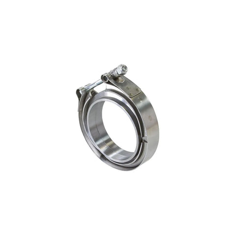 Aeroflow AF92-4000X 4" V-Band Clamp Kit