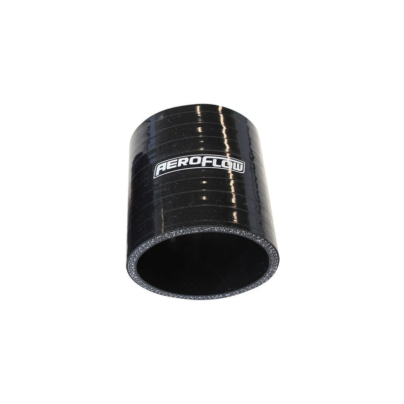 Aeroflow AF9201-085X 22mm Straight Silicone Hose Coupler