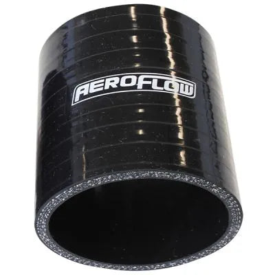 Aeroflow AF9201-137 Straight Silicone Hose 1-3/8" 35mm