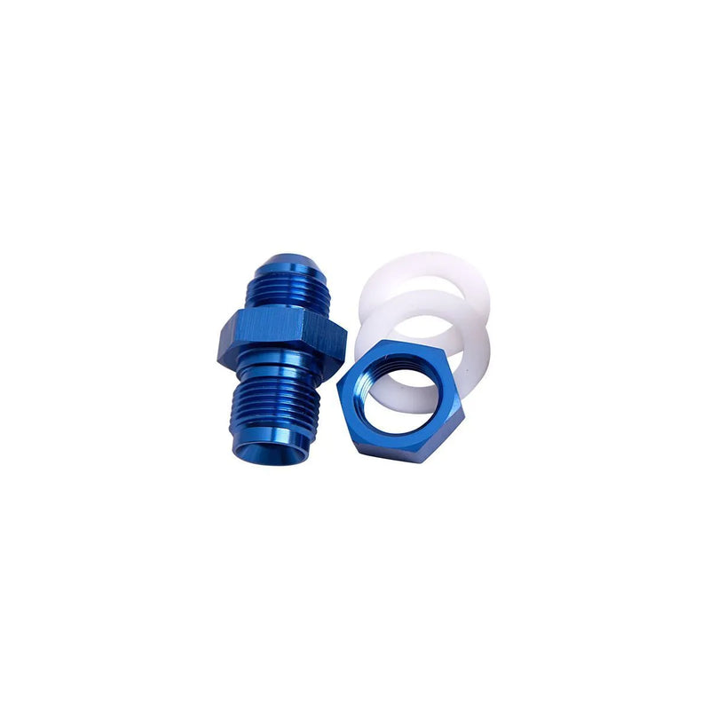 Aeroflow AF921-06X Fuel Cell Fitting -6AN