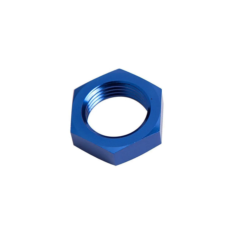 Aeroflow AF924-06X Bulkhead Nut -6AN - Single