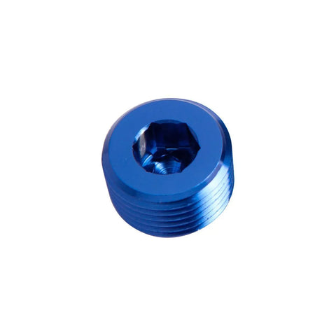Aeroflow AF932-01X NPT Plug - 1/16