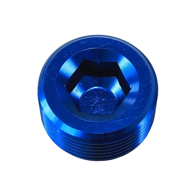 Aeroflow AF932-12X NPT Plug - 3/4
