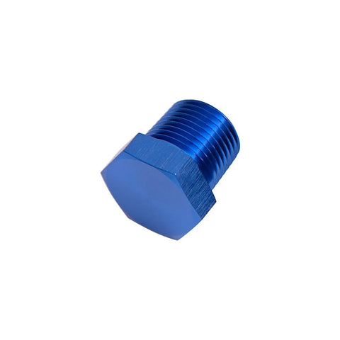 Aeroflow AF933-12X 3/4" NPT Hex Head Plug