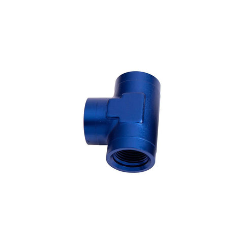 Aeroflow AF938-20X Female Tee 3 x -20AN ORB Ports