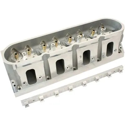 Aeroflow AF95-0403 Bare 11 Degree 6 Bolt 262cc Aluminium
