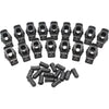 Aeroflow AF95-1107-XPX Aluminium Roller Rocker Set -