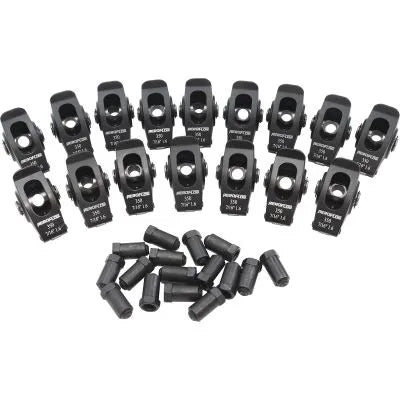 Aeroflow AF95-1107-XPX Aluminium Roller Rocker Set -