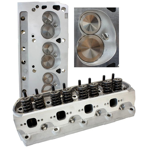 Aeroflow AF95-2360 205cc Aluminium Cylinder Heads