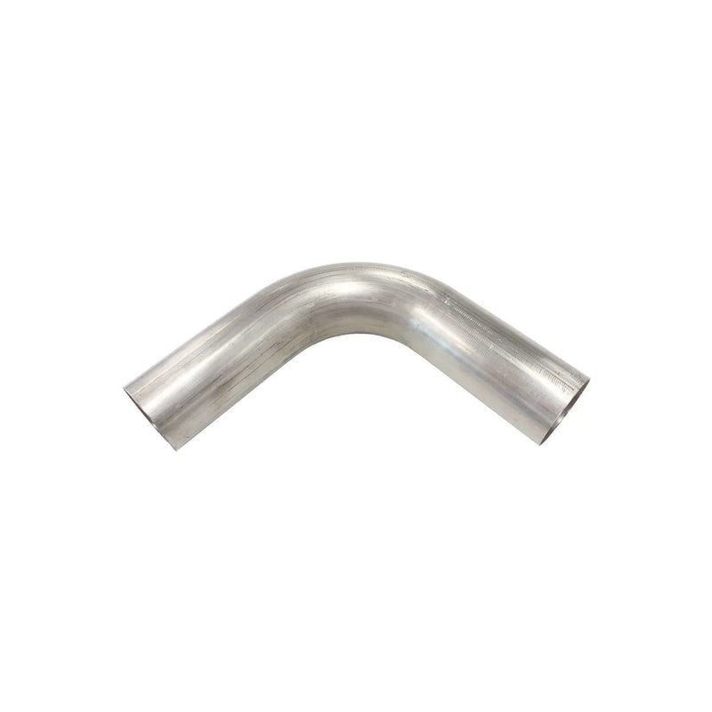 Aeroflow AF9503-X Stainless Steel 90 Deg Mandrel Bend