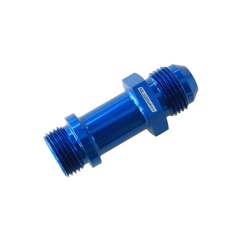 Aeroflow AF953-06X -6ORB To Male -6AN Extension