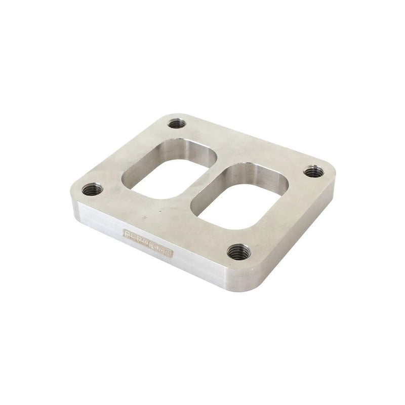 Aeroflow AF9551-0003 Turbine Inlet Flange Twin Entry -