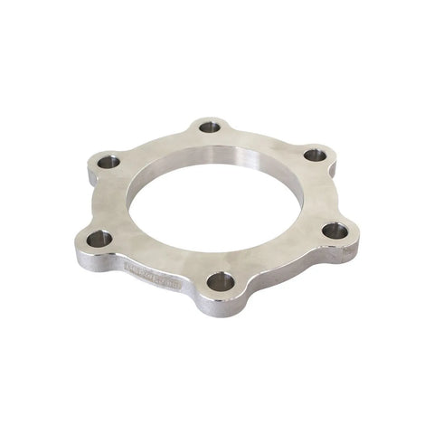 Aeroflow AF9551-0007 Turbine Outlet Flange - Stainless