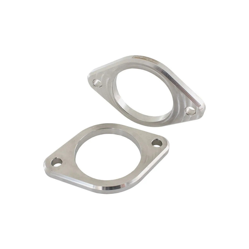 Aeroflow AF9551-00X 2 Bolt Stainless Flange - Pair