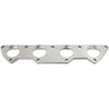 Aeroflow AF9551-1019SS Stainless Steel Header Flange -