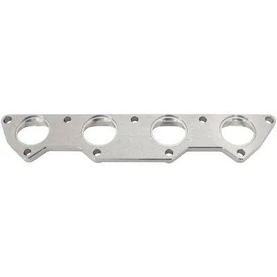 Aeroflow AF9551-1019SS Stainless Steel Header Flange -