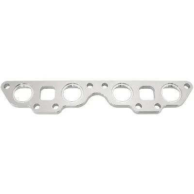 Aeroflow AF9551-1022SS Stainless Steel Header Flange