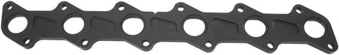 Aeroflow AF9551-1030 Mild Steel Header Flange (For | Kren Offroad NZ