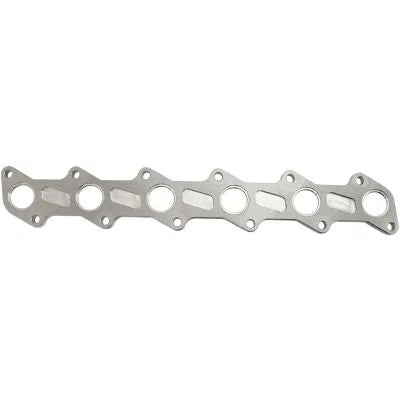 Aeroflow AF9551-1030SS Stainless Steel Header Flange