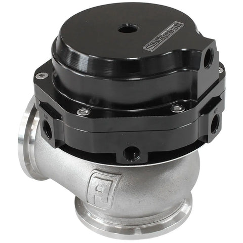 Aeroflow AF9552-1001 44mm External Wastegate - 14 PSI - 1