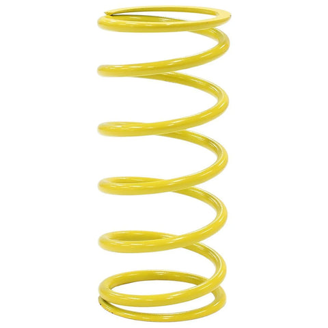 Aeroflow AF9552-1101 Wastegate Inner Spring - Yellow