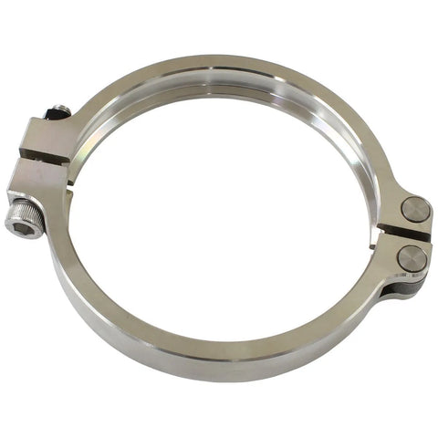 Aeroflow AF9552-1402 44mm Wastegate Outlet V-Band Clamp