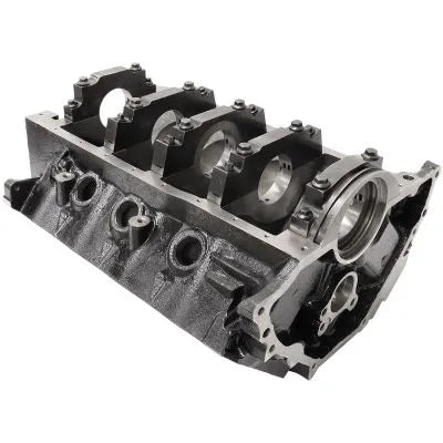 Aeroflow AF96-1015 Cast Iron Engine Block 4.000" Bore