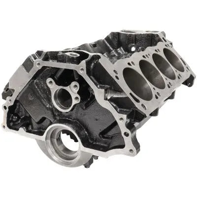 Aeroflow AF96-1016 Cast Iron Engine Block 4.125" Bore