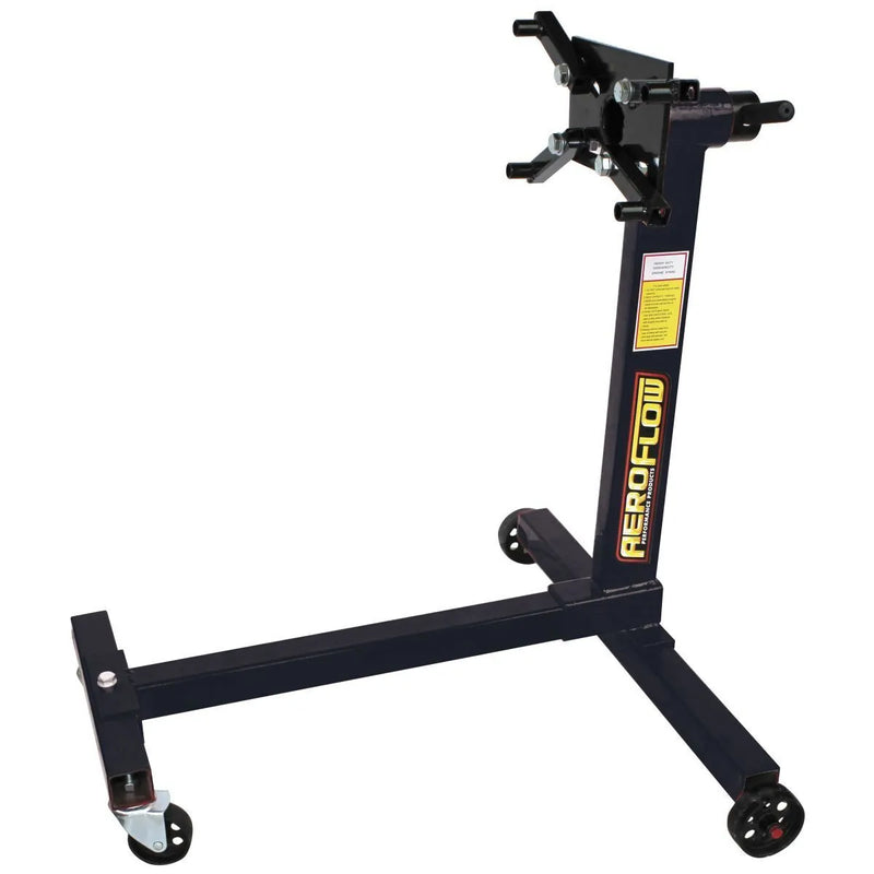 Aeroflow AF98-2030 H-Frame Engine Stand - 453kg Max Load