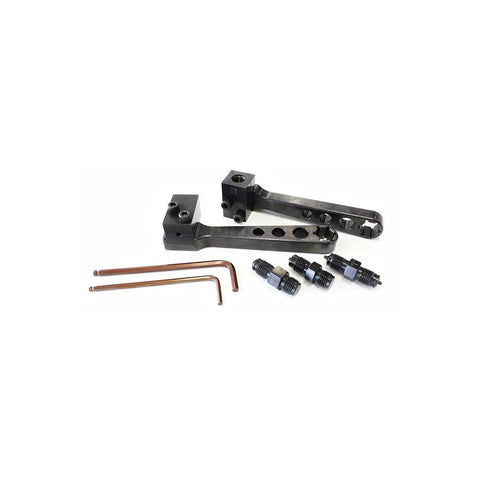 Aeroflow AF98-2057 Single And Double Flare 45 Deg Hand