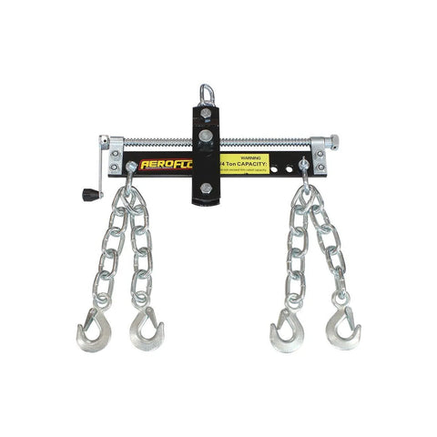 Aeroflow AF98-2064 Engine Levelling Tool