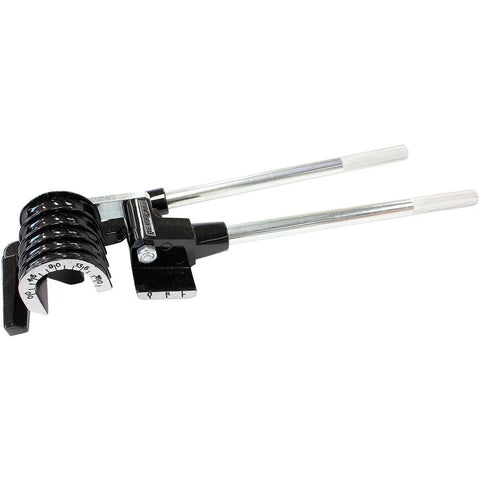 Aeroflow AF98-2117 5-in-1 180 Deg Tube Bender - 1/4" to