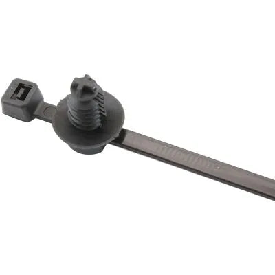 Aeroflow AF98-4822-100-XPX Two Piece Fir Tree Cable Ties