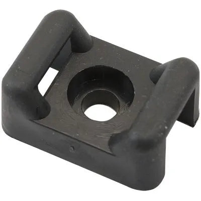 Aeroflow AF98-9988-100-XPX Cable Tie Screw Mount 21.3mm x