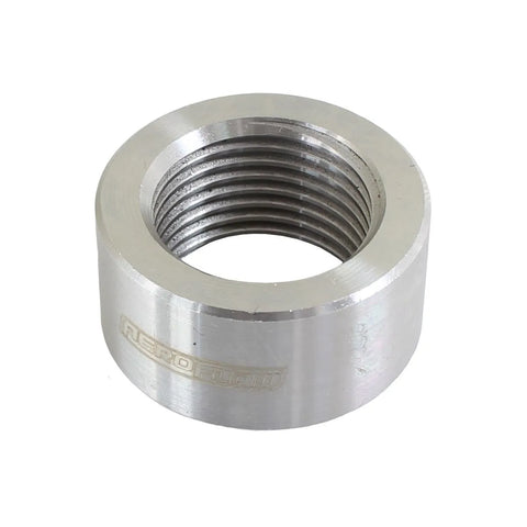 Aeroflow AF991SS M18 x 1.5mm Weld Bung O2 Sensor -
