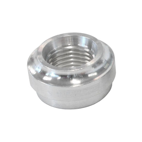 Aeroflow AF996-M1X Metric Aluminium Weld On Female Bung